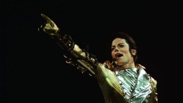The King of Pop: Michael Jackson's back catalogue and dance moves have survived the test of time.