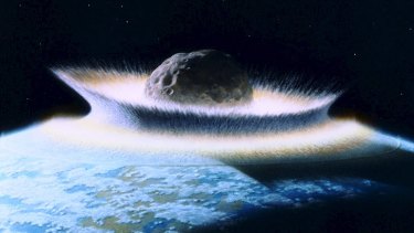 Human activities are causing extinction levels comparable to the asteroid that wiped out the dinosaurs, scientists warn.