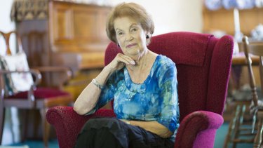 Australian Wartime Sex Slave Jan Ruff O Hearne Hits Out At