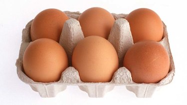 Cartel claims: The Australian Egg Corporation Ltd has been accused of attempting to manipulate egg prices.