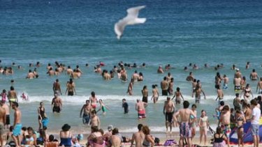 Beach Nude Perth Australia