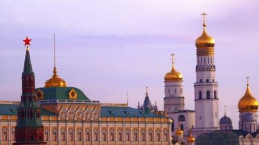 A due-diligence check on a Russian entrepreneur requires a quick trip to Moscow in Annie Hauxwell's <i>A Morbid Habit</i>.