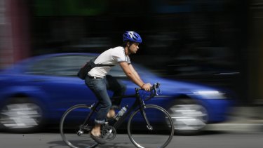 Cycling S Door Zone Of Death