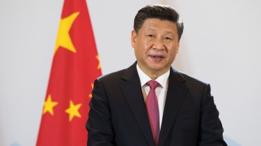 Many consider Xi Jinping the most powerful leader since Deng Xiaoping.

