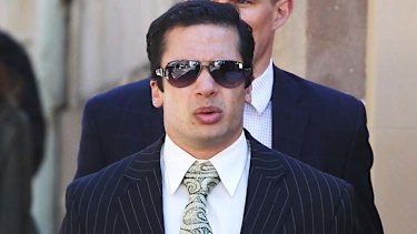 Joshua Ravindran Not Guilty Of Murdering His Father Ravi