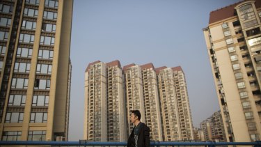 If ramped-up mortgage borrowing isn't accompanied by bold and steady progress in modernising the economy, China will merely be creating another giant asset bubble, says William Pesek.