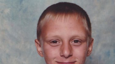 Meet The Man Who Murdered Carl Williams