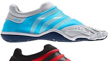 adidas barefoot shoes