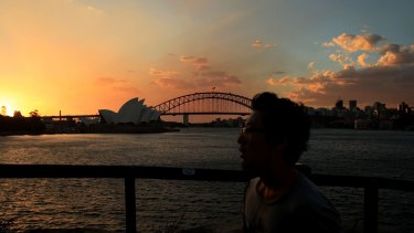 Sydney weather: Record warm year with few cold spells