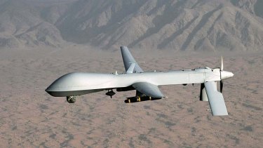 It seems inevitable that lots of countries — including ones that make the West uncomfortable — will soon enough have drones of their own.