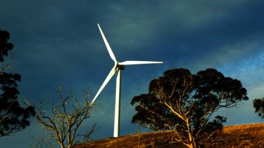 The stalled carbon pollution reduction scheme and renewable energy legislation is discouraging investment in Australian clean-energy.