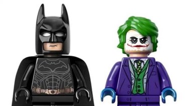 lego heath ledger joker