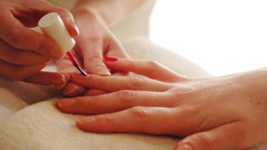 Pure tedium ... is pampering more trouble than it's worth?