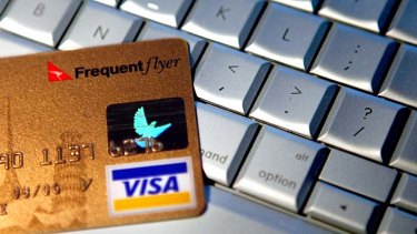 Much of the increase in losses is due to hacking of online retailers and stolen card details, although increasingly it was a result of home computers being compromised.