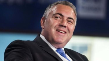 Blaming Labor for the jobs data fiasco, Treasurer Joe Hockey flagged at the sidelines of the World Bank/IMF Annual Meeting in Washington the Abbott government is looking to charge fees for ABS data.