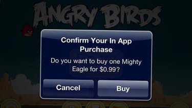 In-app purchases - a key way for developers to monetise their apps - are under threat.