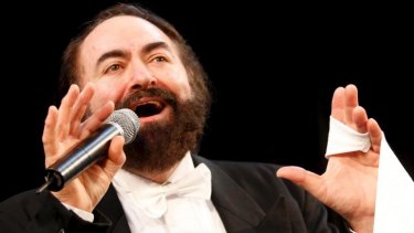 Luciano Pavarotti came to winder attention when he covered for another singer at Covent Garden in 1963.