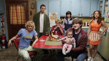 Raising Hope, Tuesday April 19