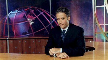 Focusing on the young: ABC will explore a <EM>Daily Show</em> type show for local TV audiences.