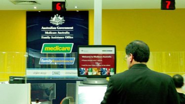"Evidence free zone": Government accused of not doing its homework on bulk-billing.