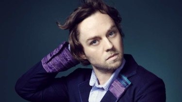 'There is a tone, and a quite nasty one, to the piece that sadly has come to epitomise mainstream Australian media': singer Darren Hayes.