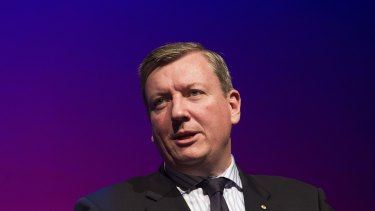 AICD chief executive John Brogden agrees that progress has been too slow.