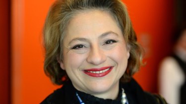 The seat  is held by senior Liberal frontbencher Sophie Mirabella.