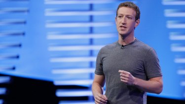 Mark Zuckerberg concedes that public content on Facebook – "posts from businesses, brands and media – is crowding out the personal moments that lead us to connect more with each other''.
