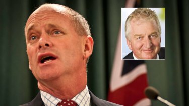 Ray Hopper's defection is a blow to Campbell Newman and indicates elements of the LNP are concerned about the government's direction.