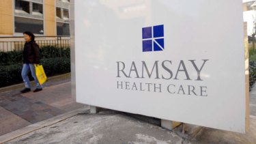 Ramsay healthcare jobs mildura