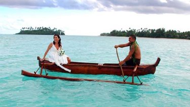Destination weddings: are they really the carefree option?