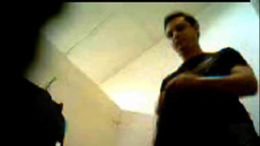 Hidden Cams Young Girls