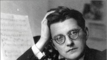 Dmitri Shostakovich was emboldened by Yevtushenko's poem to compose his symphony on the massacre.