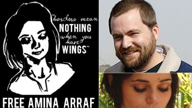 Syria's inspirational 'gay girl' is unmasked as a man