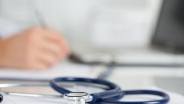 Have sex in Perth doctors Staff shortages