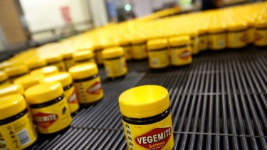 Bega Share Price Gains May Open Door To Capital Raising