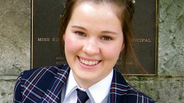 Bond University student Bonnie Whitehead, 19, was found dead after a pub crawl on the Gold Coast.