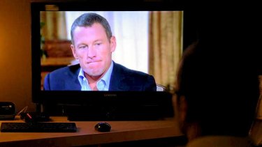 Multiple admissions but Lance Armstrong's interview by Oprah Winfrey raises more questions.
