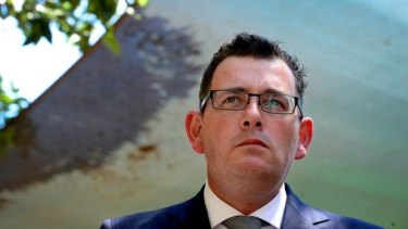 The Andrews government will not allow faith-based exemptions to same-sex adoption.