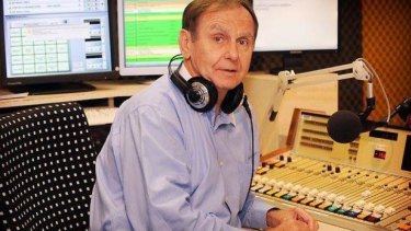 Broadcaster Howard Sattler says he'll be back on the air shortly - but details are so far scant on the form his comeback will take.