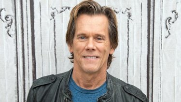Kevin Bacon wants more male nudity for Hollywood