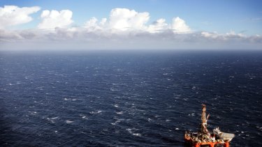 Beach To Buy Origin Oil And Gas Spin Off In