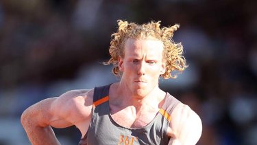steve hooker pole vault