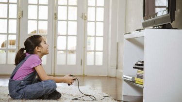 Perhaps video games aren't the enemy? Research suggests they can be used as a way to empower young people to manage their mental health and wellbeing.