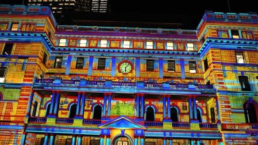 Future direction ... the iconic Customs House could become a 24-hour library under a new proposal.