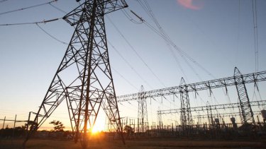 Australia has approved China's State Grid buying a $5 billion stake in local power companies.