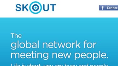 For olds? skout is 13 year Mobile flirting