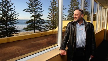 Tim Flannery says research sheds new light on extreme weather.