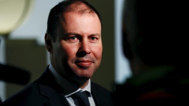 Federal minister Josh Frydenberg says cutting Sunday penalty rates could be good for the economy and should be examined by the Turnbull government. 