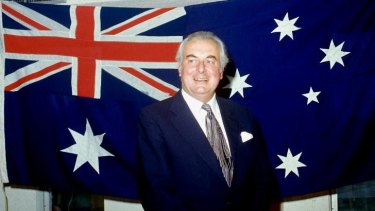 Gough Whitlam: A staunch constitutionalist, a consummate parliamentarian and a great prime minister.